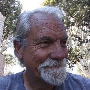 Meet your Posher, William